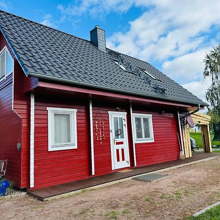 Villaharmony Wartet Auf Familien Mit Hund! Lommatzsch ภายนอก รูปภาพ