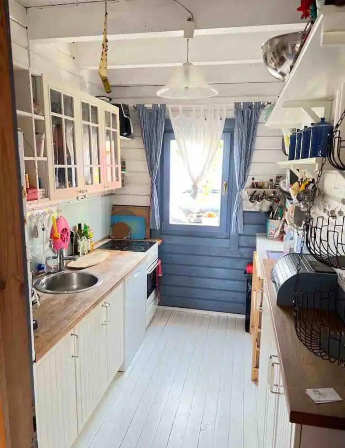 Villaharmony Wartet Auf Familien Mit Hund! Lommatzsch ภายนอก รูปภาพ