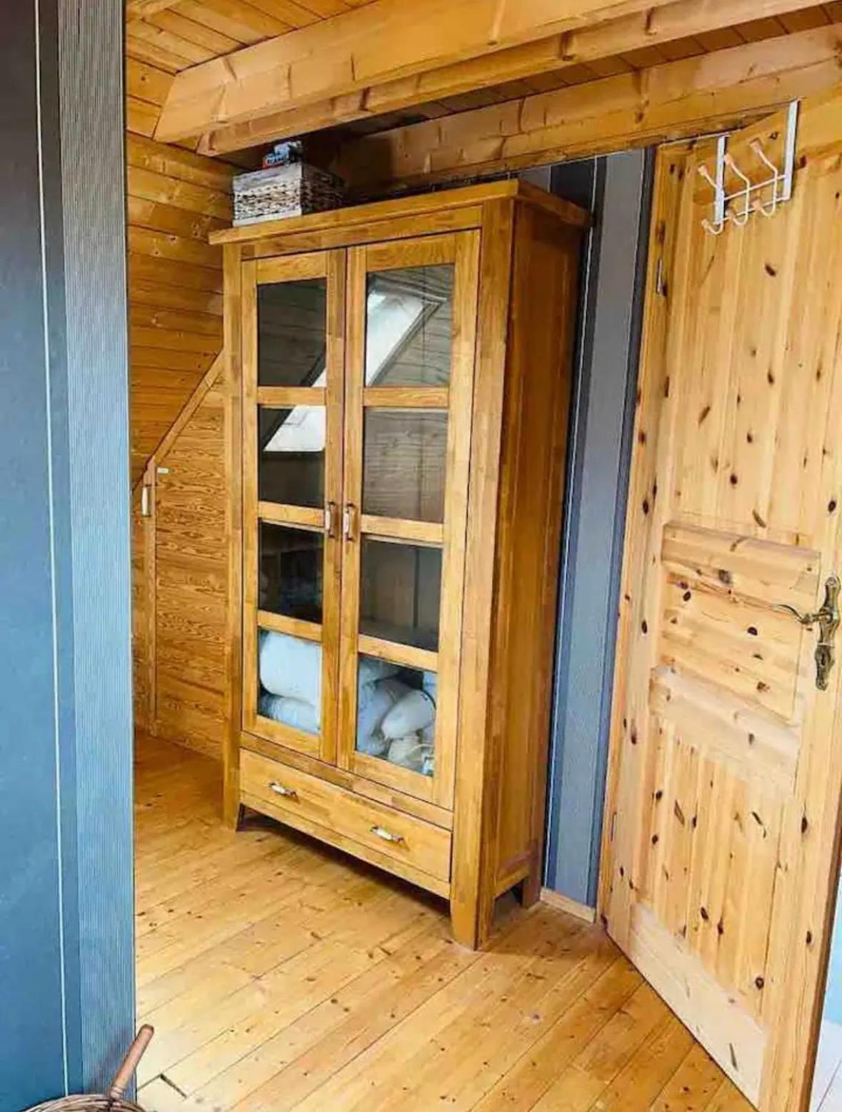 Villaharmony Wartet Auf Familien Mit Hund! Lommatzsch ภายนอก รูปภาพ