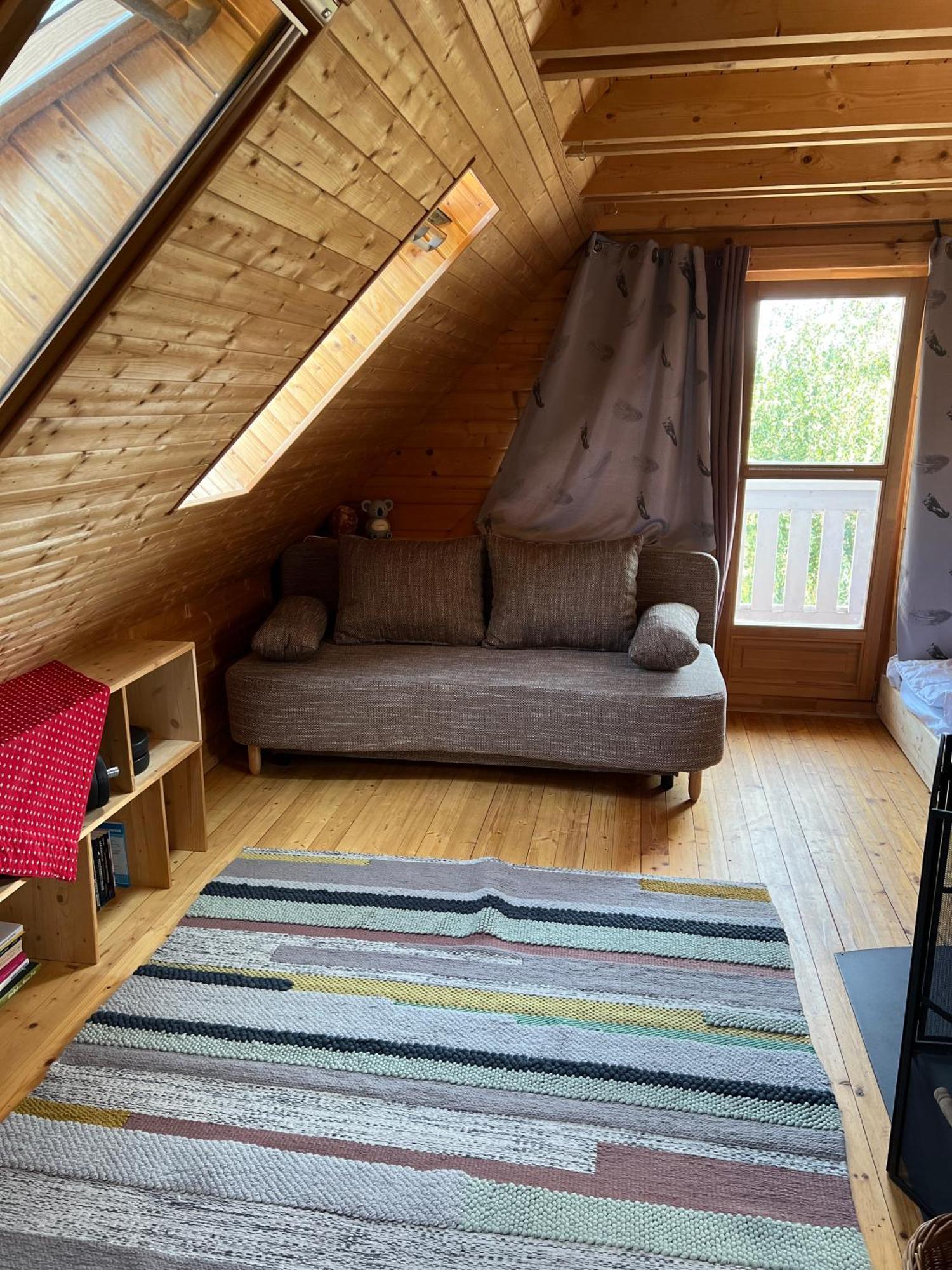Villaharmony Wartet Auf Familien Mit Hund! Lommatzsch ภายนอก รูปภาพ